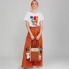 BOLSO SHOPPING ALMA ANEKKE - Imagen 3