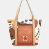 BOLSO SHOPPING ALMA ANEKKE - Imagen 4