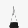 BANDOLERA DE FIESTA EN NEGRO ABBACINO - Imagen 6
