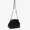 BANDOLERA DE FIESTA EN NEGRO ABBACINO