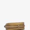 BANDOLERA EN MATERIALES RECICLADOS CAMEL ABBACINO - Imagen 2