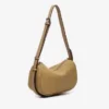 BANDOLERA EN MATERIALES RECICLADOS CAMEL ABBACINO