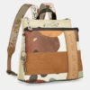 MOCHILA MEDIANA ALMA ANEKKE