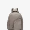 MOCHILA EN MATERIALES RECICLADOS GRIS ABBACINO - Imagen 4
