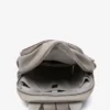 MOCHILA EN MATERIALES RECICLADOS GRIS ABBACINO - Imagen 2