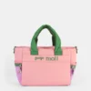 BOLSO DE MANO BELLA PULSAR PEPE MOLL - Imagen 3