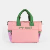 BOLSO DE MANO BELLA PULSAR PEPE MOLL