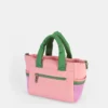 BOLSO DE MANO BELLA PULSAR PEPE MOLL - Imagen 4