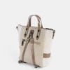 BOLSO MOCHILA HEIDI IBIZA PEPE MOLL - Imagen 2
