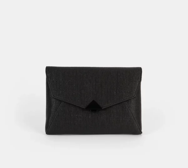 BOLSO DE MANO IRMA YUTE GUM PEPE MOLL