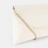BOLSO DE MANO IRMA YUTE GUM PEPE MOLL - Imagen 4