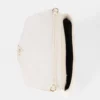 BOLSO DE MANO IRMA YUTE GUM PEPE MOLL - Imagen 2