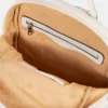 MOCHILA LENA NAPA PUFF OFF PEPE  MOLL - Imagen 5