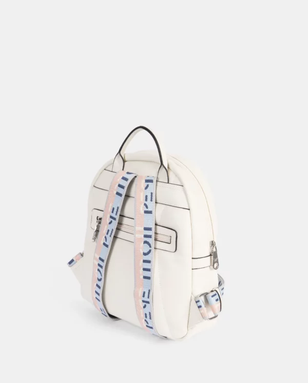 MOCHILA LENA NAPA PUFF OFF PEPE  MOLL - Imagen 3