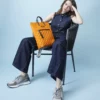 MOCHILA NANCY SURF PEPE MOLL - Imagen 3