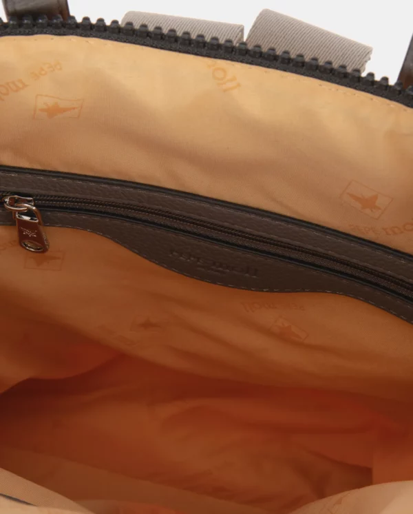 MOCHILA NANCY SURF PEPE MOLL - Imagen 2