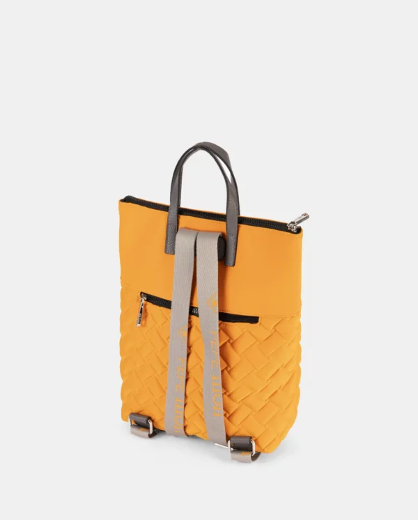 MOCHILA NANCY SURF PEPE MOLL - Imagen 4