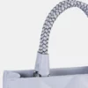 BOLSO DE MANO BOX SQUARE PEPE MOLL - Imagen 3