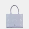 BOLSO DE MANO BOX SQUARE PEPE MOLL - Imagen 5