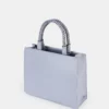 BOLSO DE MANO BOX SQUARE PEPE MOLL - Imagen 2
