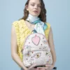 MOCHILA EDEL FUNNY OFF PEP MOLL - Imagen 3