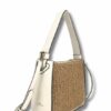 BOLSO COMBINADO PAJA MARTINA K