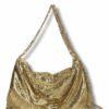 BOLSO FIESTA MALLA METÁLICA MARTINA K