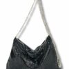 BOLSO FIESTA MALLA METÁLICA MARTINA K
