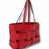 SHOPPING ENREJADO MARTINA K - Imagen 5