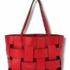 SHOPPING ENREJADO MARTINA K - Imagen 3
