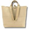 SHOPPING GR.REVERSIBLE PUNTO STRIPES MARTINA K