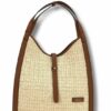 SHOPPING PAJA C/RIBETE MARTINA K - Imagen 2