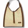 SHOPPING PAJA C/RIBETE MARTINA K
