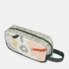 NECESER DE VIAJE PEQUEÑO SMART ANEKKE - Imagen 4