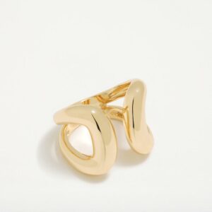 ANILLO PALAS CAPRI GOLD PERTEGAZ
