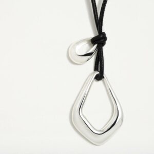 COLGANTE PUNTA CAPRI SILVER PERTEGAZ