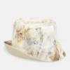 SOMBRERO PESCADOR REVERSIBLE BEIGE ANEKKE - Imagen 4