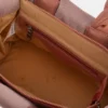 BOLSO NORMA CITY PINK PEPE MOLL - Imagen 2