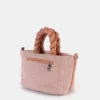 BOLSO NORMA CITY PINK PEPE MOLL - Imagen 4