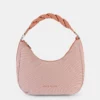 BOLSO NORMA CITY PINK PEPE MOLL