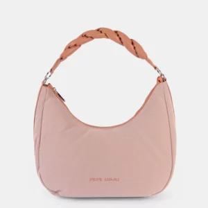 BOLSO NORMA CITY PINK PEPE MOLL