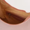 BOLSO NORMA CITY PINK PEPE MOLL - Imagen 3