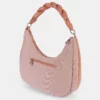 BOLSO NORMA CITY PINK PEPE MOLL - Imagen 2