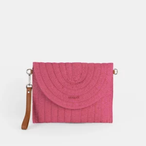 BOLSO DE MANO MALLORCA PEPE MOLL