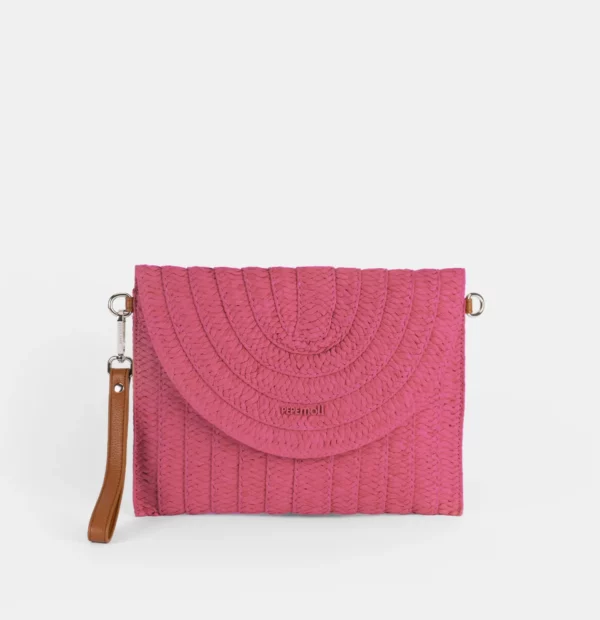 BOLSO DE MANO MALLORCA PEPE MOLL