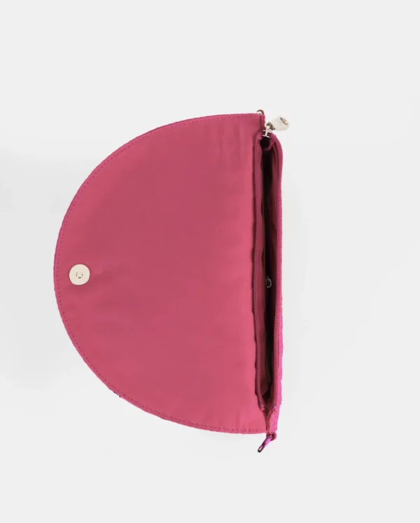 BOLSO DE MANO MALLORCA PEPE MOLL - Imagen 4