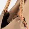 BOLSO LORETO CORSO SAND PEPE MOLL - Imagen 4