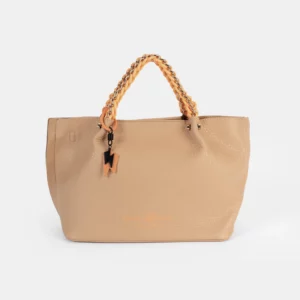 BOLSO LORETO CORSO SAND PEPE MOLL