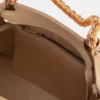 BOLSO LORETO CORSO SAND PEPE MOLL - Imagen 3