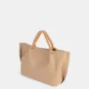BOLSO LORETO CORSO SAND PEPE MOLL - Imagen 2